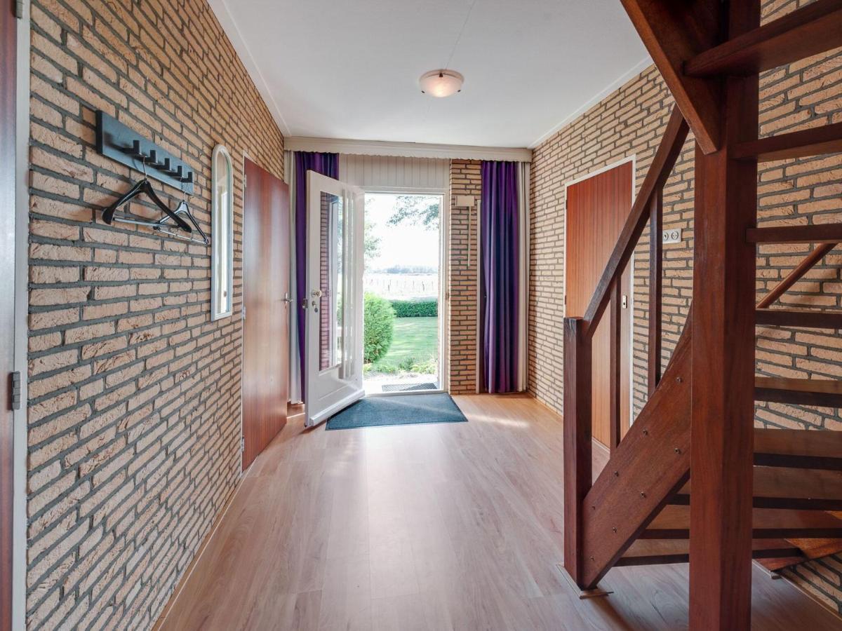Cozy Vacation Home With A Private Garden Mantinge エクステリア 写真