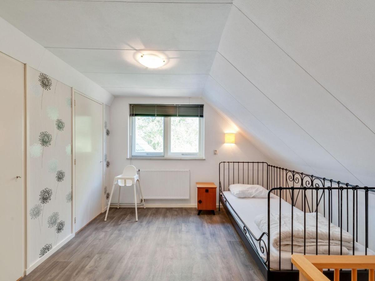 Cozy Vacation Home With A Private Garden Mantinge エクステリア 写真